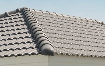 advantages of West Denant clay roofing