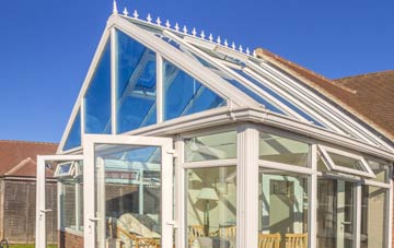 conservatory roof insulation costs West Denant