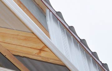 why West Denant fascia repairs are essential