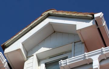 West Denant fascia installation costs