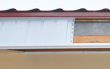 West Denant fascia repair costs