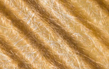 West Denant fibreglass roof waterproofing