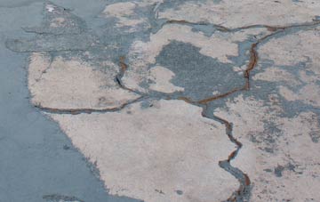 fibreglass roofing replacement West Denant