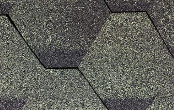 West Denant fibreglass shingle repairs