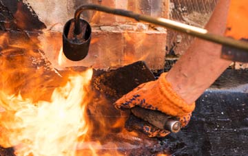 West Denant flat roof repair companies