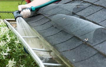 West Denant gutter cleaning costs