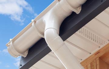 West Denant gutter installation costs