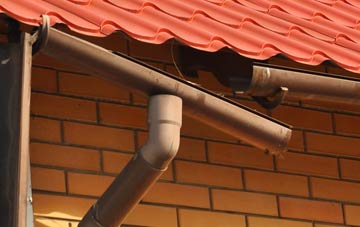West Denant gutter repair costs