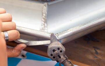 disadvantages of West Denant lead roofing