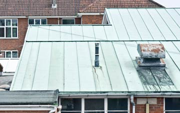 West Denant lead roofing costs
