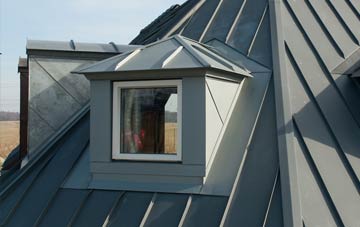 metal roofing West Denant, Pembrokeshire