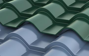 who should consider West Denant plastic roofs