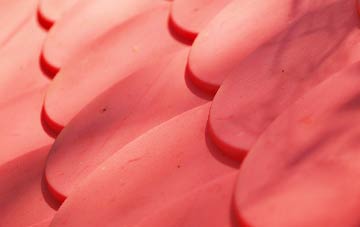 West Denant plastic roof costs