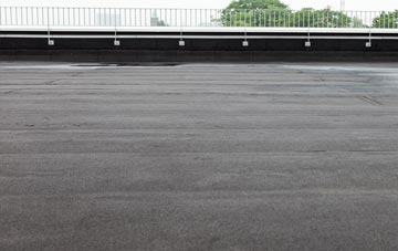 West Denant asphalt roof replacement