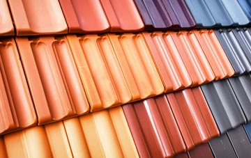 West Denant roof tile costs
