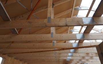West Denant roof truss costs