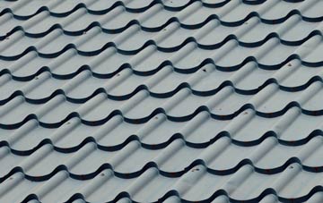 West Denant rubber roofing companies