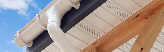 get West Denant guttering quotes today
