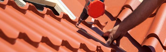 save on West Denant roof installation costs