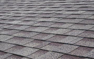 West Denant tiles for shallow pitch roofing