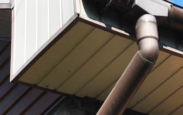 West Denant soffit installation costs