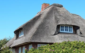 thatch roofing West Denant, Pembrokeshire