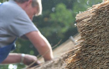 professional West Denant thatchers