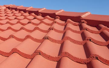 West Denant tile and slate roof replacement