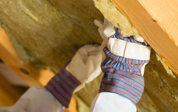 types of West Denant pitched roof insulation materials
