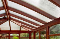 West Denant conservatory roofing insulation