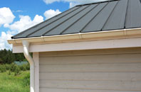 West Denant fascia repair