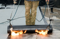 West Denant flat roof sealing quote