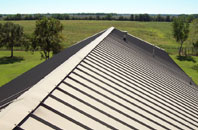 West Denant metal roof quotes