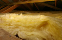 West Denant pitch roof insulation