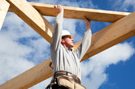 West Denant roof replacement work