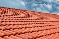 West Denant roofing tiles