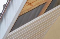 rated West Denant soffit repair companies