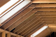 West Denant tapered roof insulation quotes